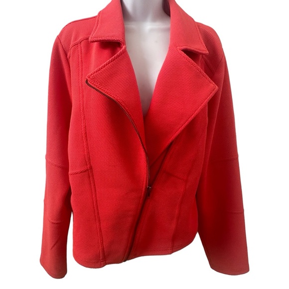 torrid Jackets & Blazers - Torrid Blazer - Size 2X